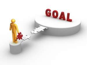 goalsetting