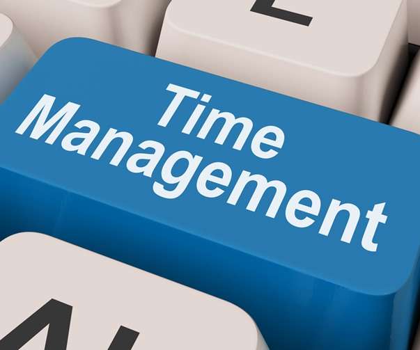 5 Tips to Improve Your Business’s Time Management – New Video